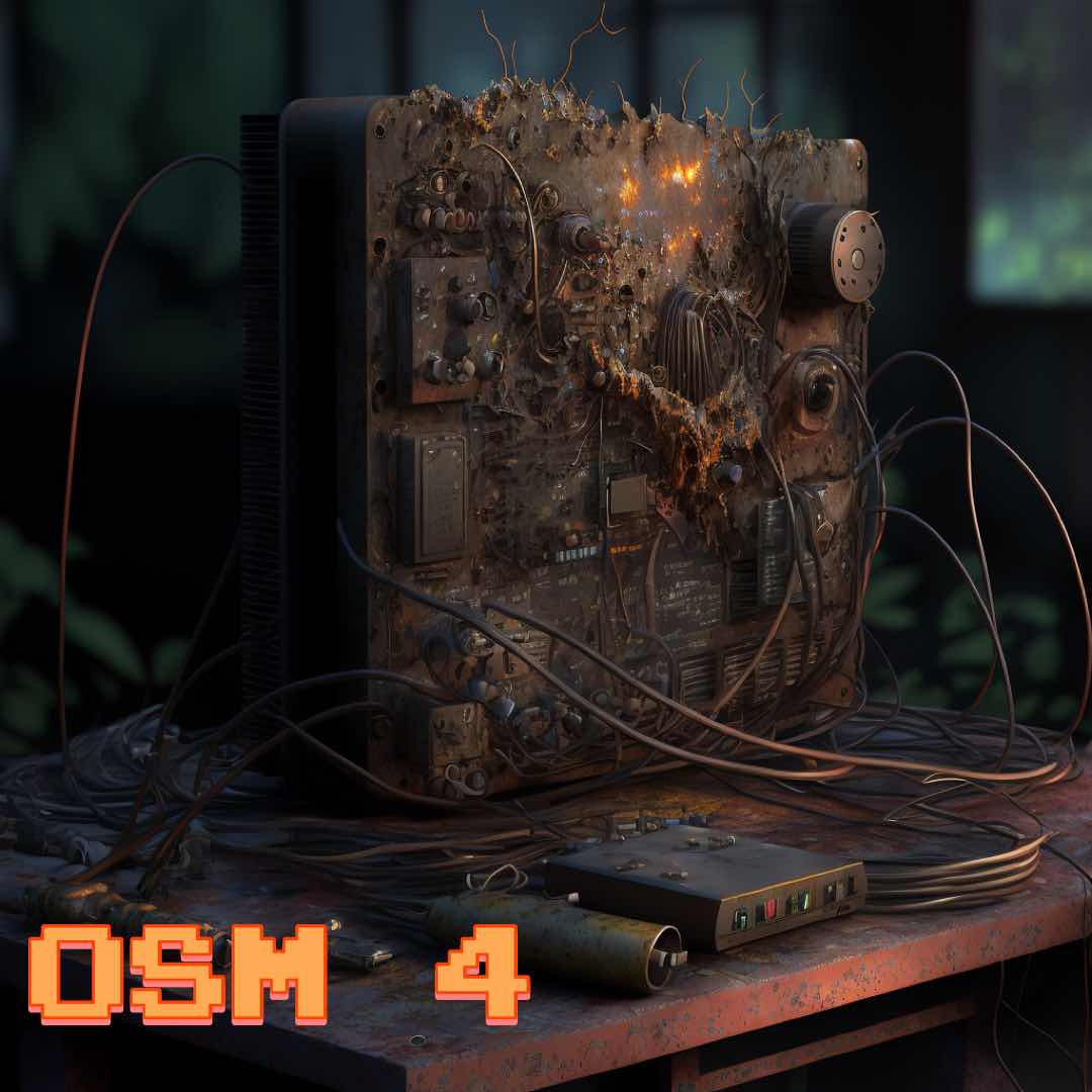 OSM Subscription